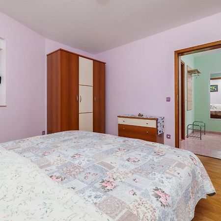Apartment Djusi Dramalj Extérieur photo