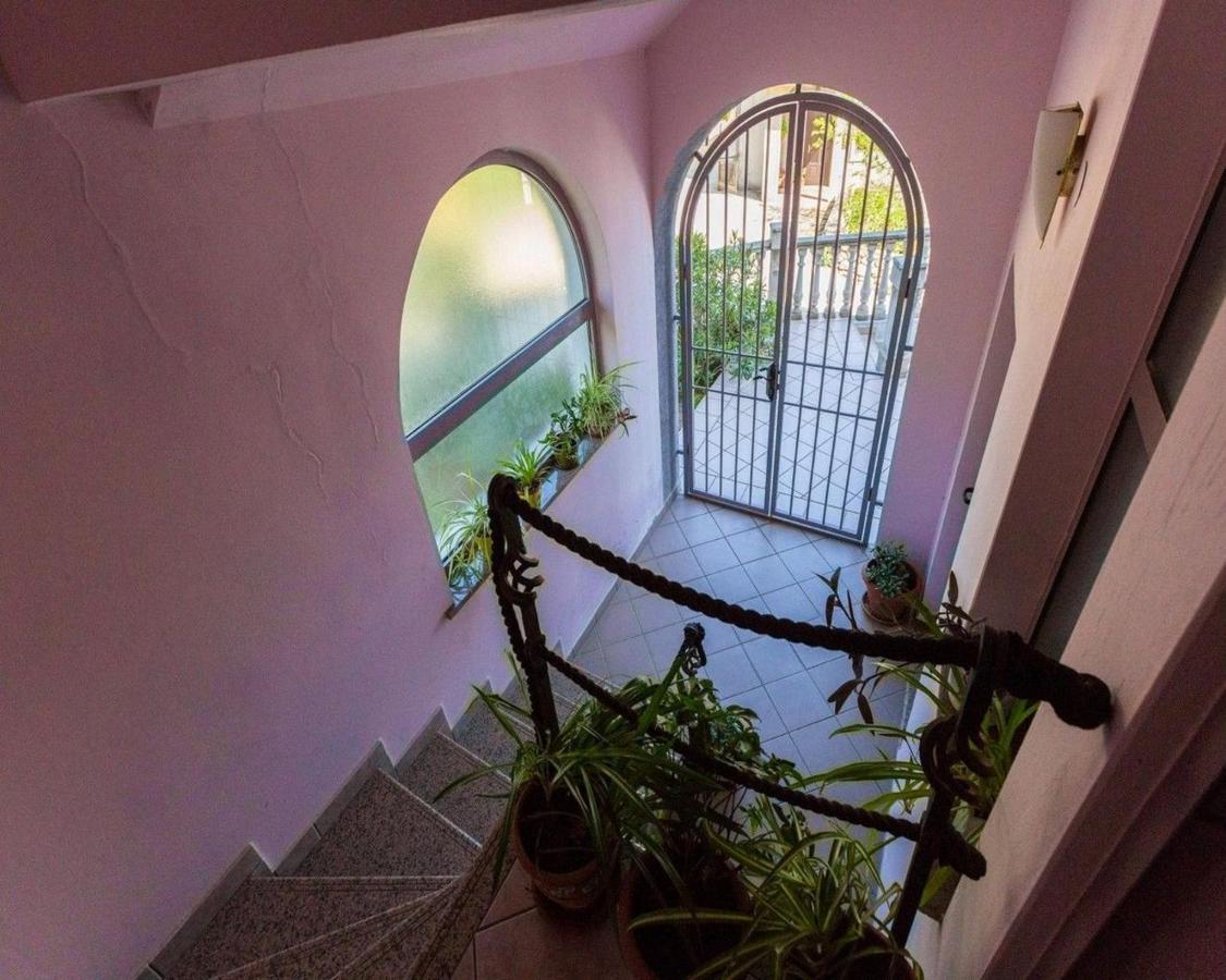 Apartment Djusi Dramalj Extérieur photo
