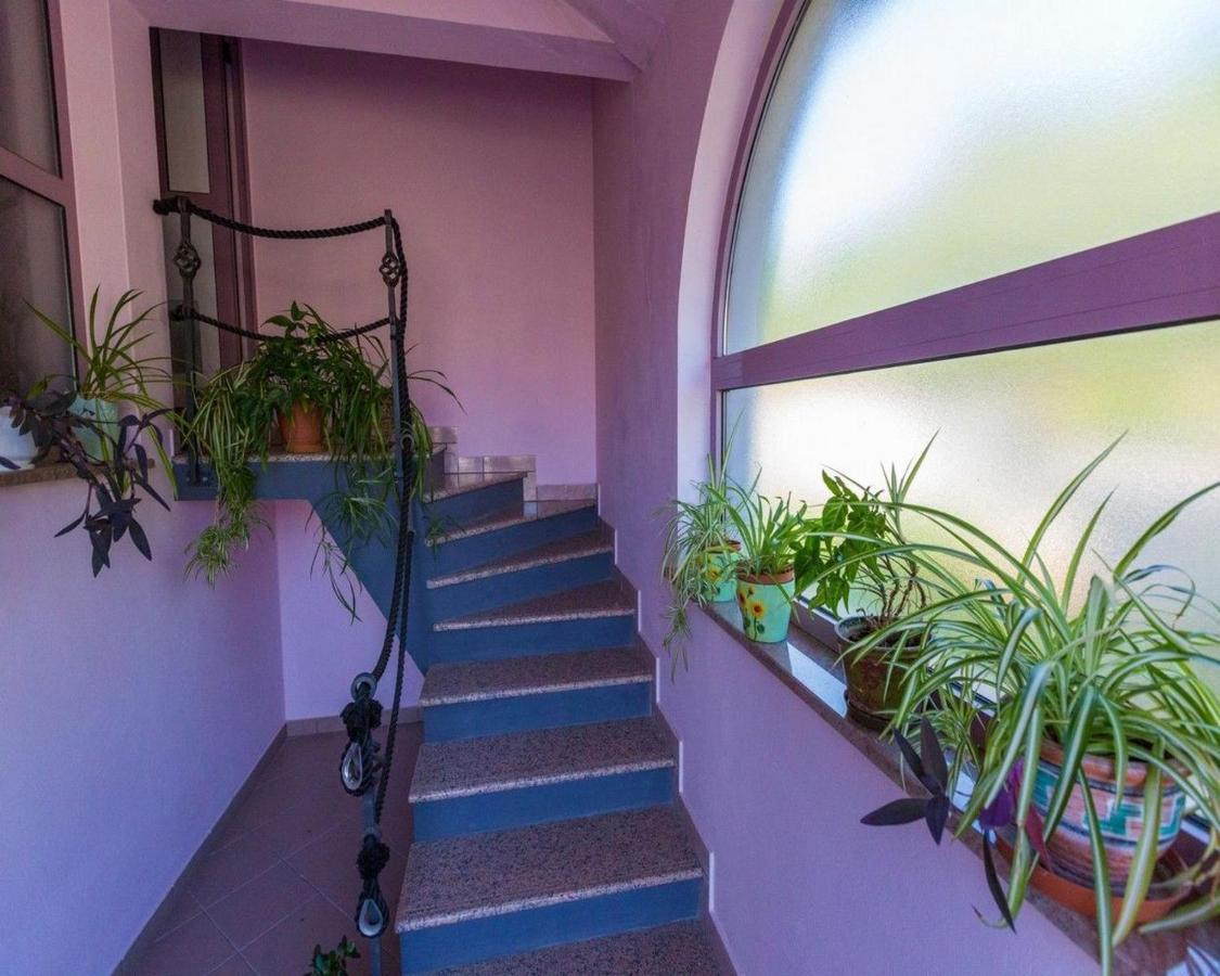 Apartment Djusi Dramalj Extérieur photo