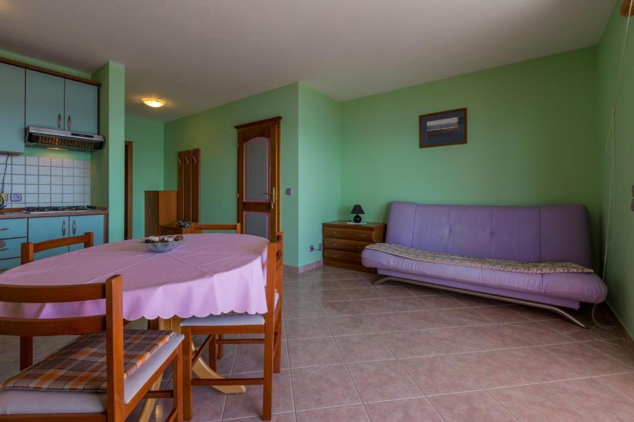 Apartment Djusi Dramalj Extérieur photo